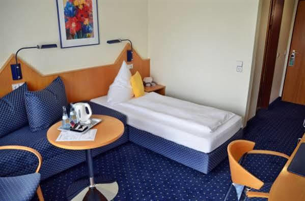 Hotel Garni Oberrhein Rheinfelden  Eksteriør billede