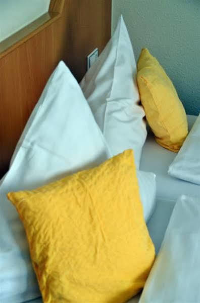 Hotel Garni Oberrhein Rheinfelden  Eksteriør billede