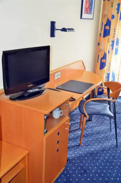 Hotel Garni Oberrhein Rheinfelden  Eksteriør billede